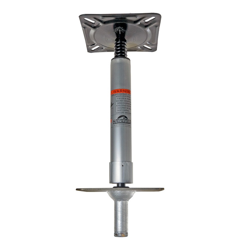 Springfield KingPin Threaded Hi-Lo 3-Piece Set – 13-1/2 [1630401-1]