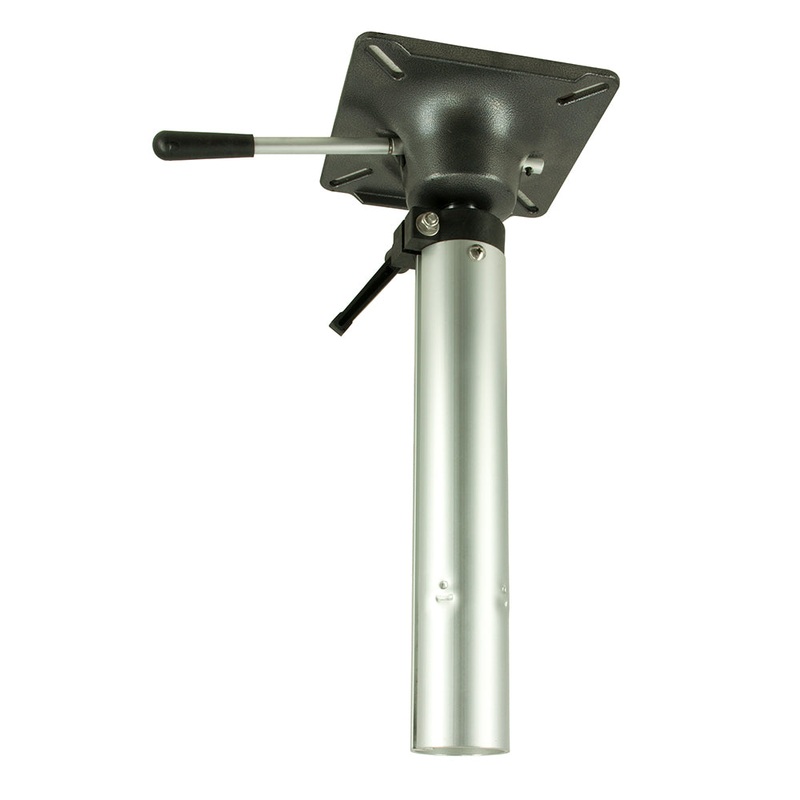 Springfield Plug-In Locking Air-Ride Post – 14-1/4 to 21 [1300901]