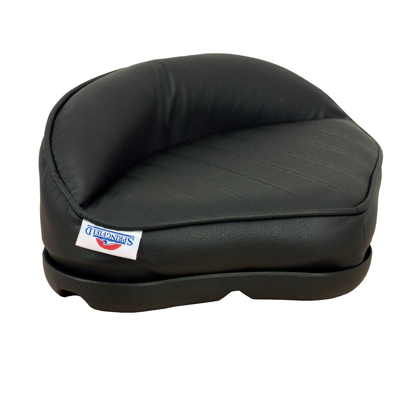 Springfield Pro Stand-Up Seat – Black [1040212]