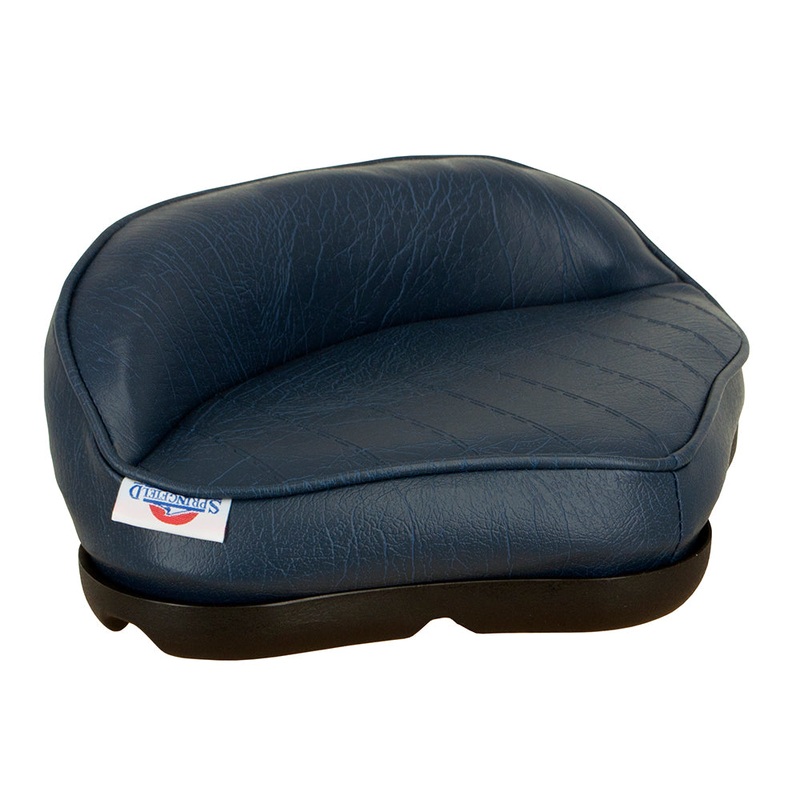 Springfield Pro Stand-Up Seat – Blue [1040211]