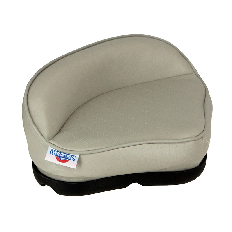 Springfield Pro Stand-Up Seat – Grey [1040213]