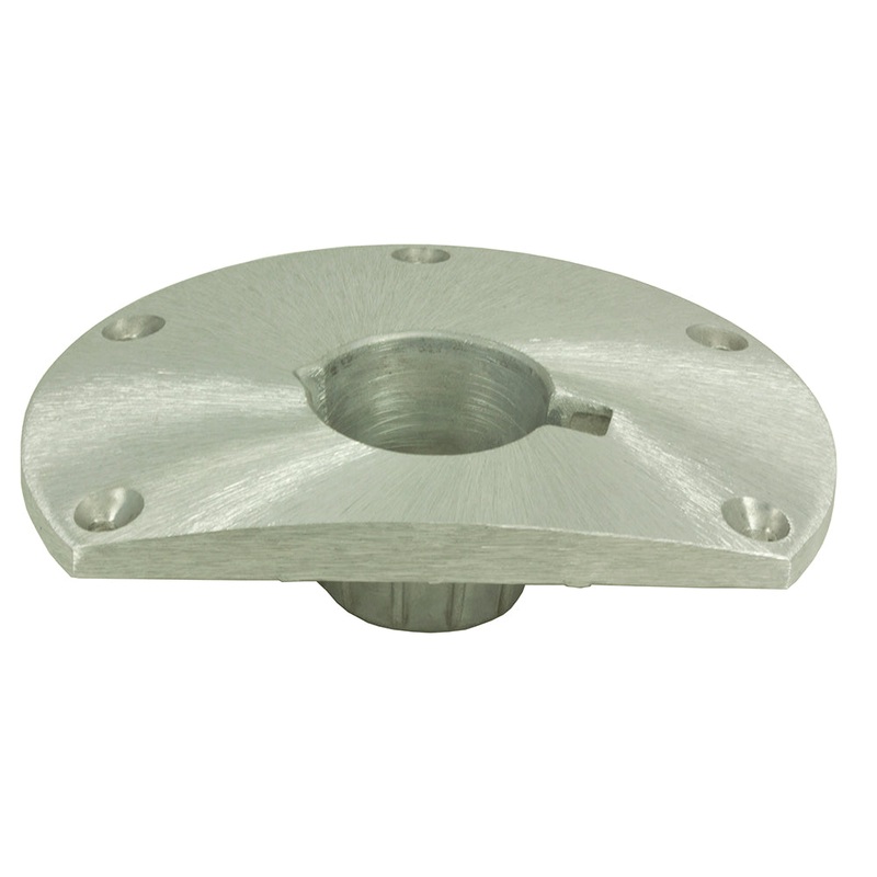 Springfield Taper-Lock 9 – Flat Side Base [1600005]
