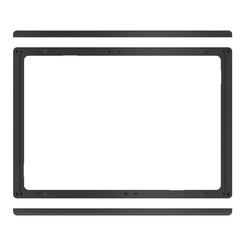 Garmin Adapter Plate f/GPSMAP 9×2 to 9×3 Series [010-12993-01]