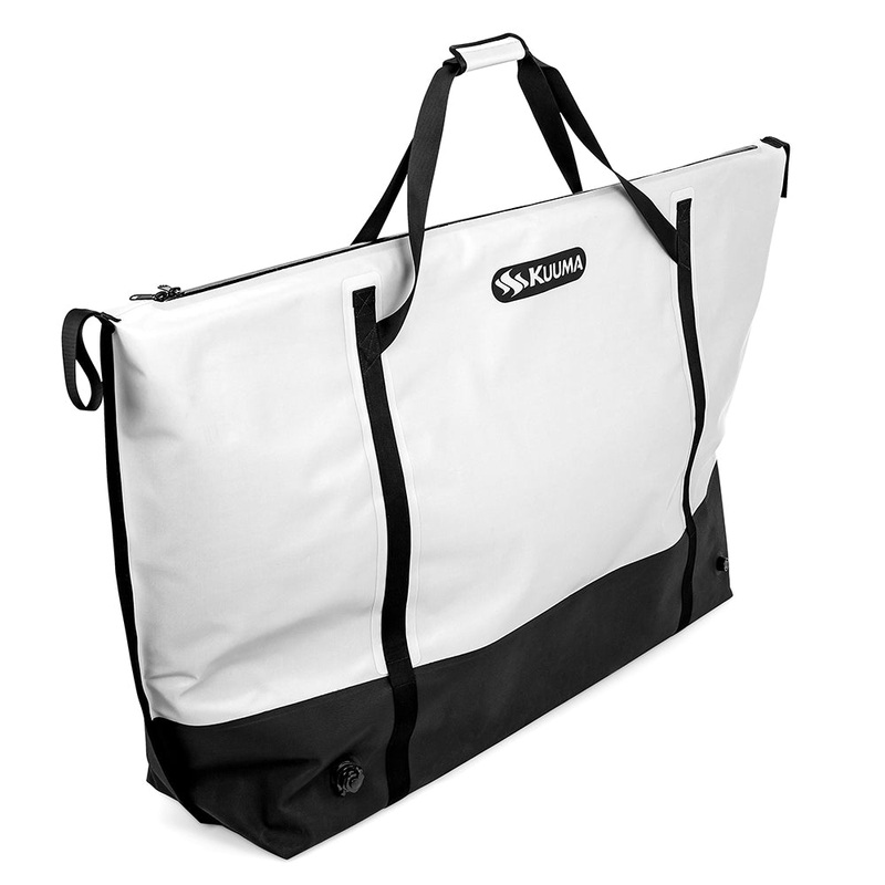 Kuuma Fish Bag – 210 Quart [50184]