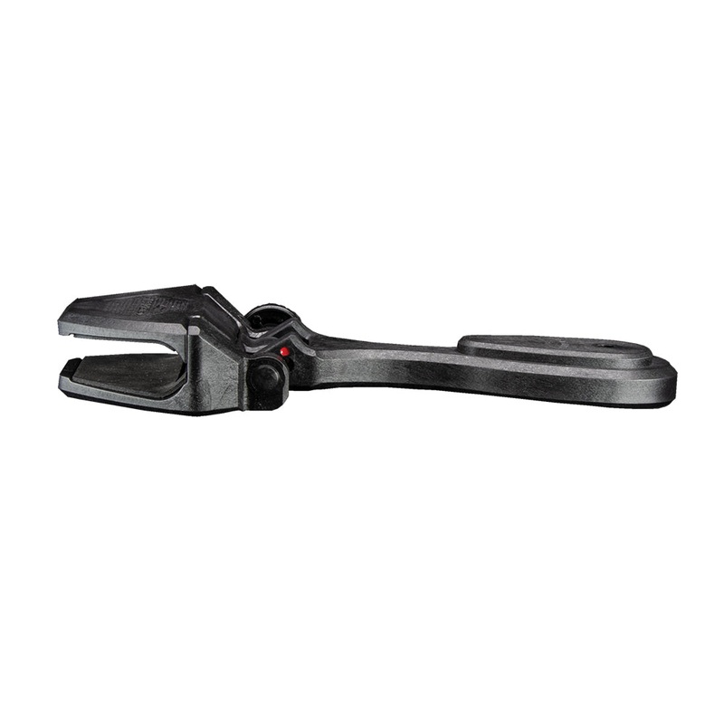 PTM Edge CFR-200 Bracket – Carbon Fiber [P13005-100]