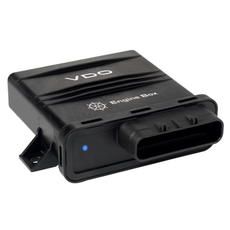 Veratron EngineBox – Single Engine [A2C1824820001]