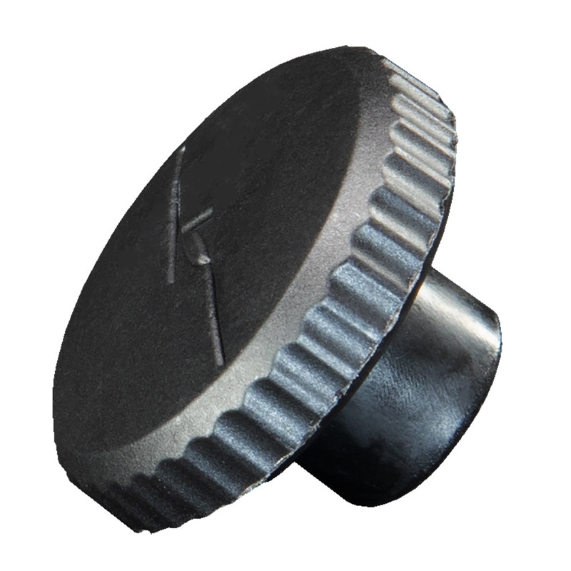 PTM Edge KNB – 050 Replacement Knob – Black [P12848-36 BK]