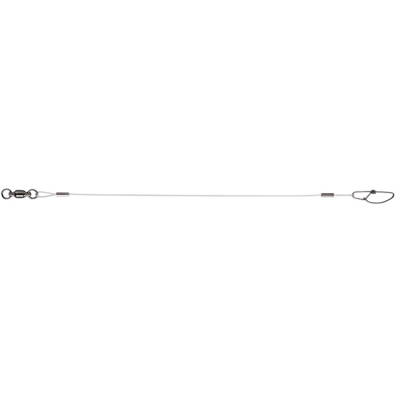 VMC Fluorocarbon Leader – 80lb – 18 [FL8018]