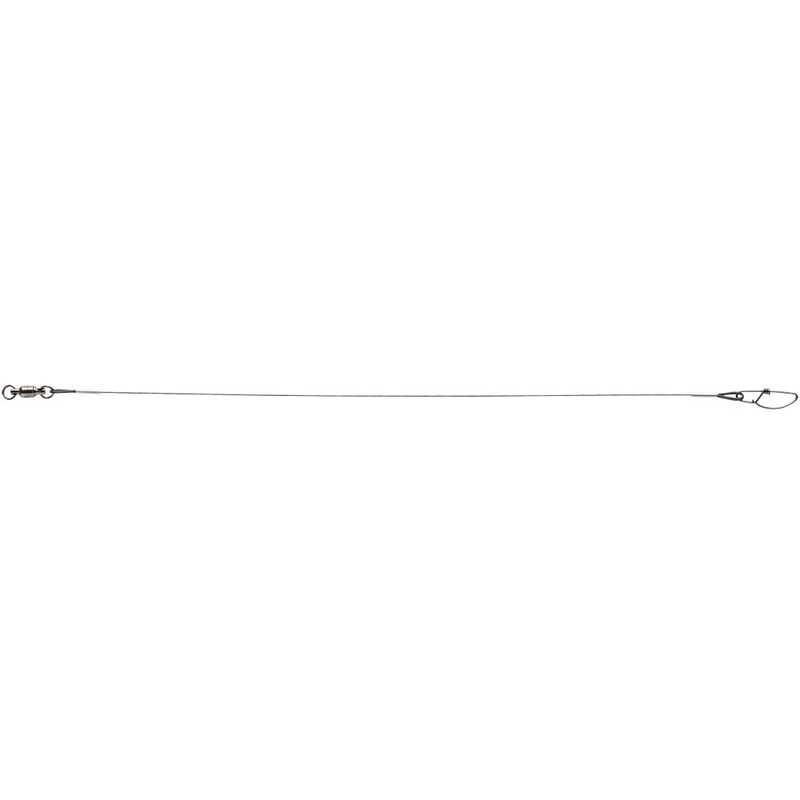 VMC Titanium Leader Multi-Strand – 50lb – 6 [TLM506]