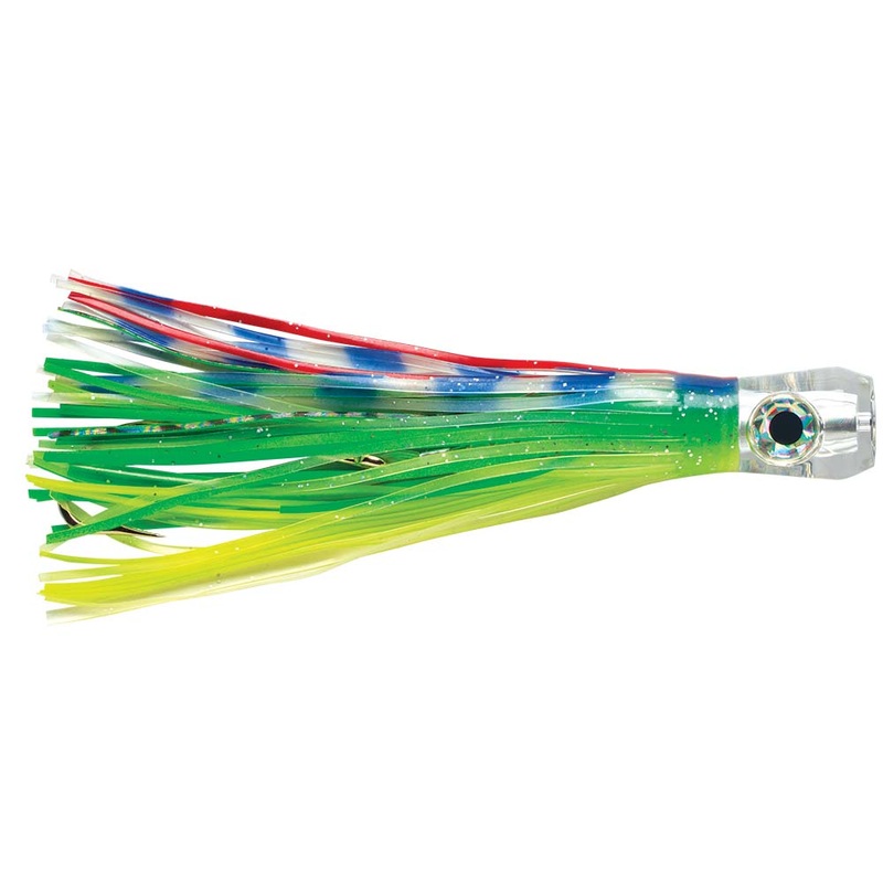 Williamson Big Game Catcher 8 – Lumo [BGC8LU]