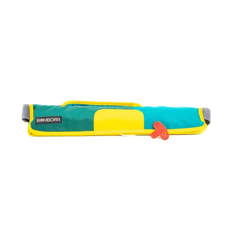 Bombora Type V Inflatable Belt Pack – Renegade [REN1619]