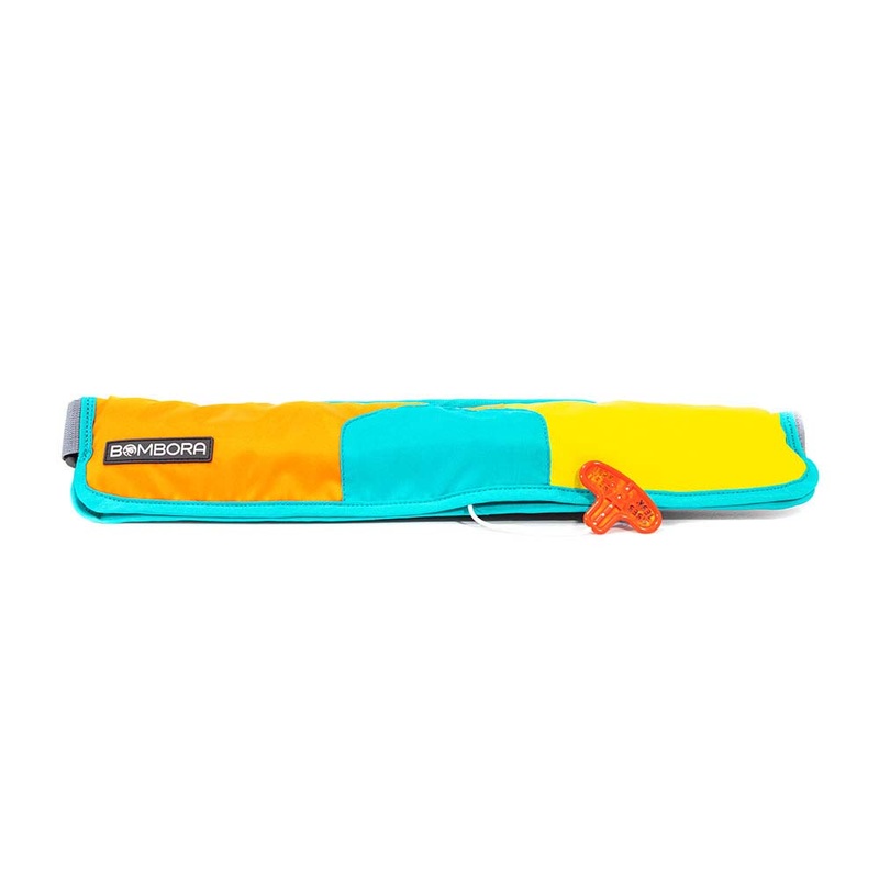 Bombora Type V Inflatable Belt Pack – Retro [RET1619]