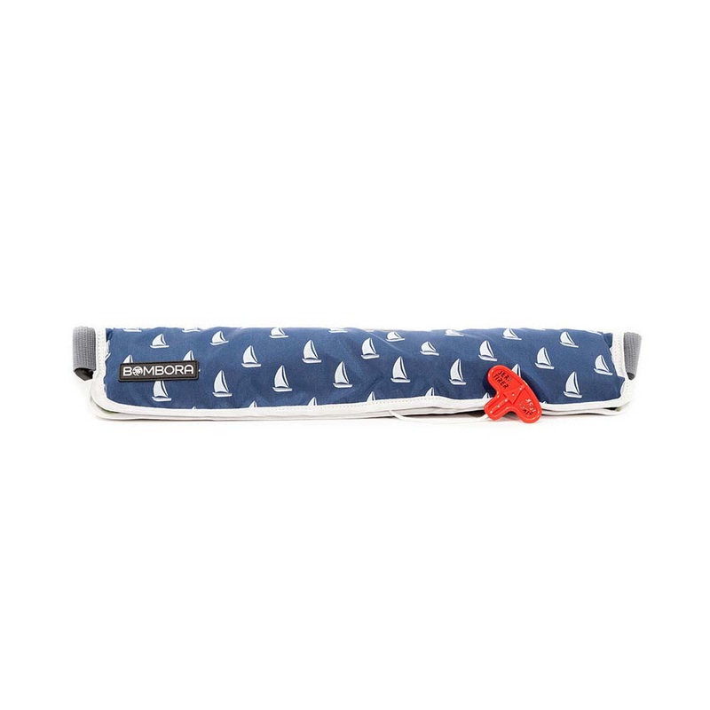 Bombora Type V Inflatable Belt Pack – Sailing [SAI1619]