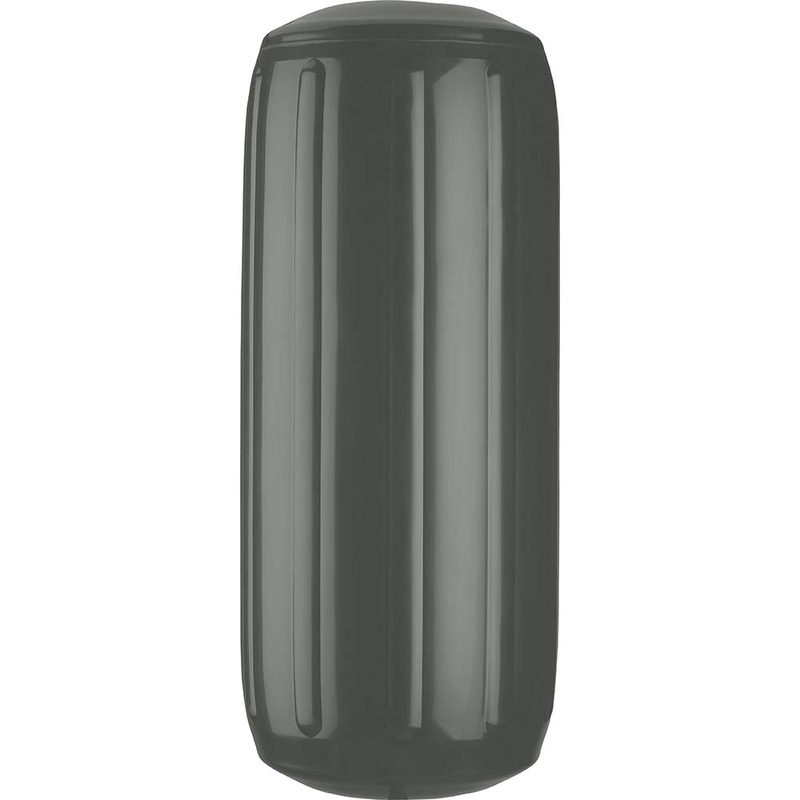 Polyform HTM-1 Fender 6.3 x 15.5 – Graphite [HTM-1-GRAPHITE]
