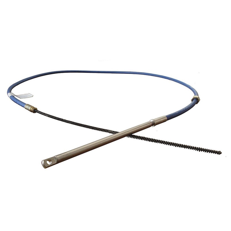 Uflex M90 Mach Rotary Steering Cable – 11 [M90X11]