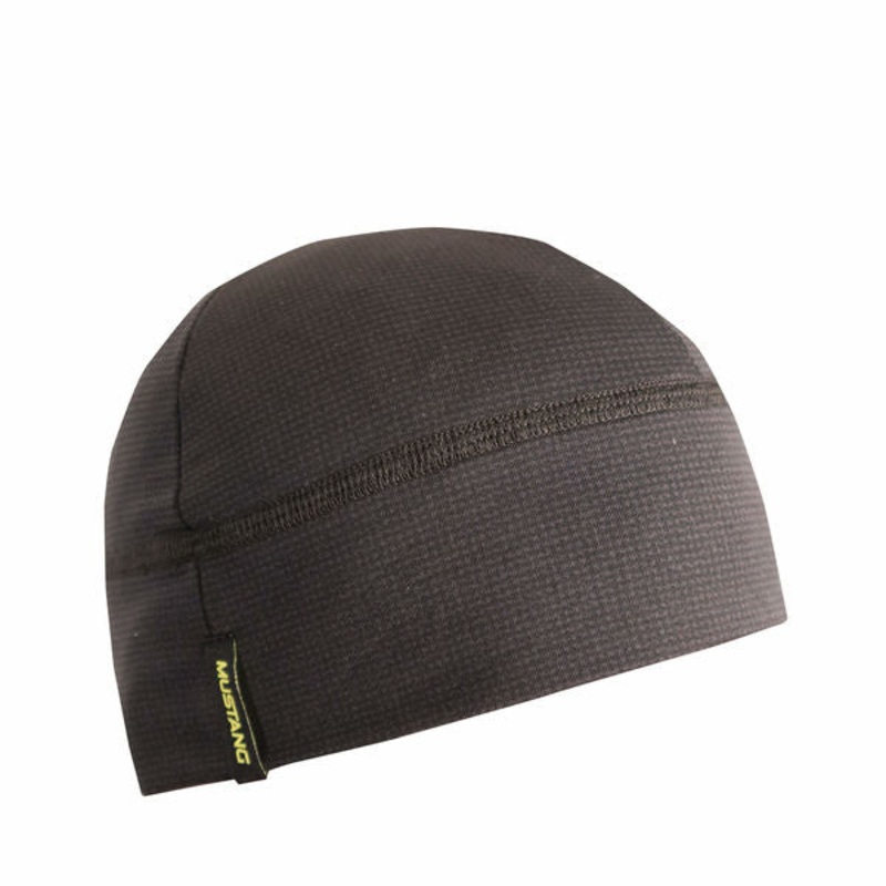 Mustang Sentinel Thermal Hood – Black [MSL606-13-0-101]