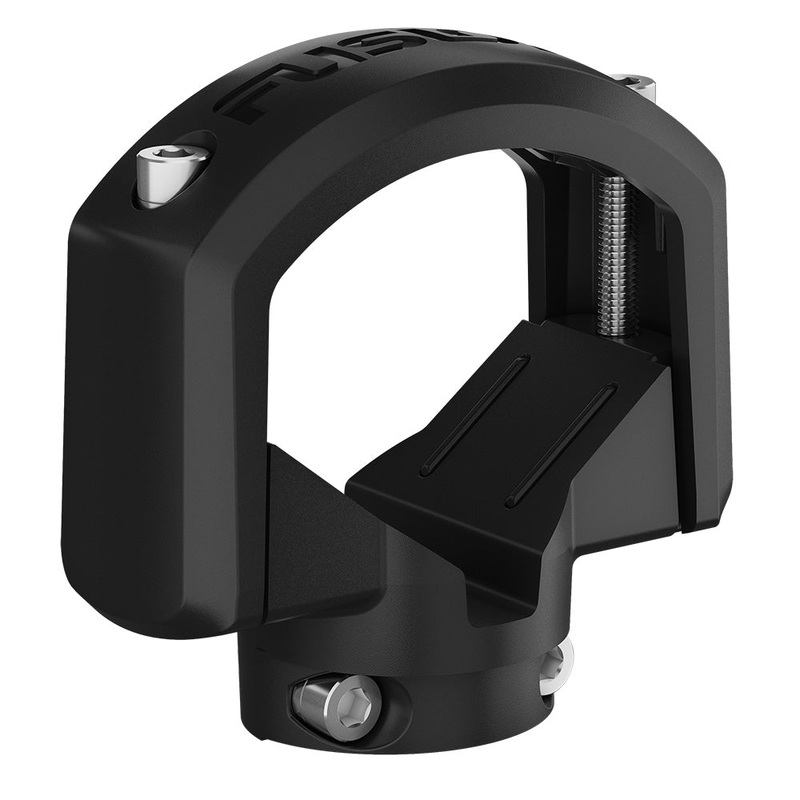 Fusion XS Series Wake Tower Mounting Bracket – 2.5 Pipe Mount [010-13101-00]