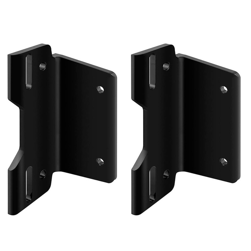 Minn Kota Raptor Universal Sandwich Adapter – Black [1810388]