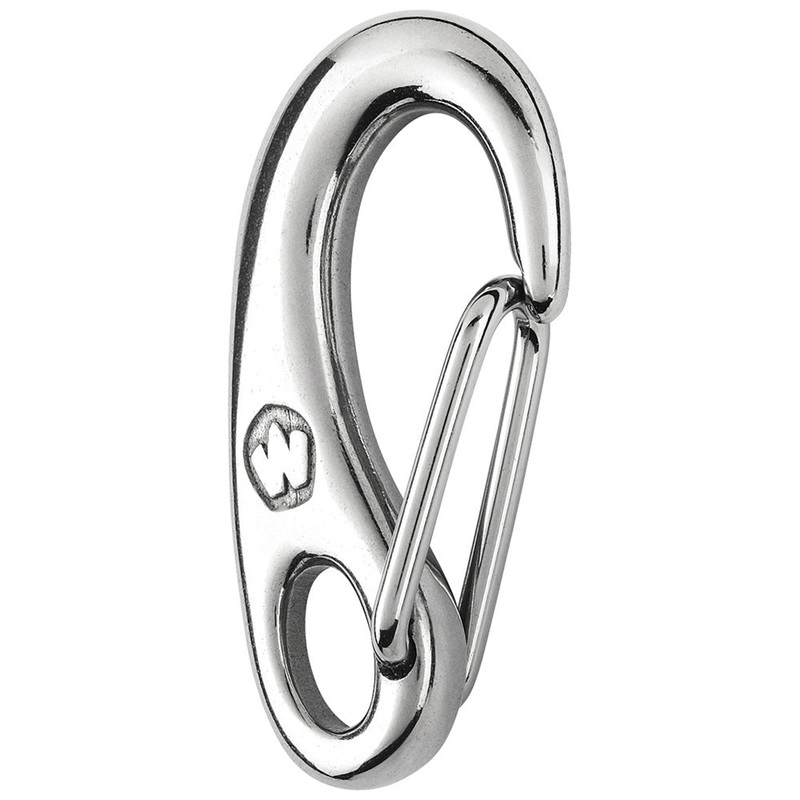 Wichard Snap Hook – Length 3-15/16 [02482]