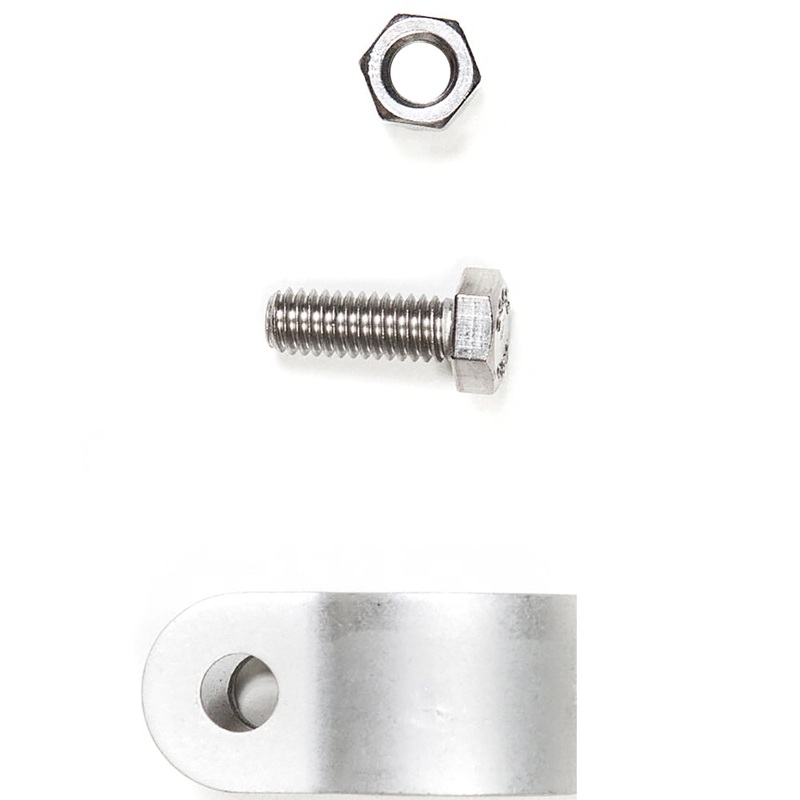 Fortress FX-16 – Clip Set [FX-16 CLIPSET]