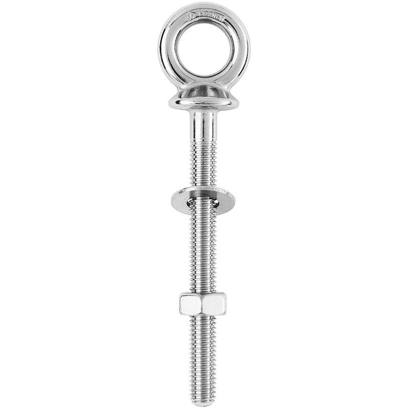 Wichard Eye Bolt – Diameter 15/32 – Length 1-9/16 [06490]