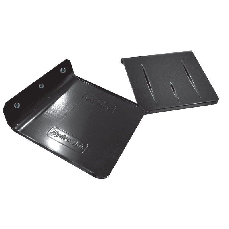 Nauticus HydroPlane Plates – 8 x 7.5 [HD800]