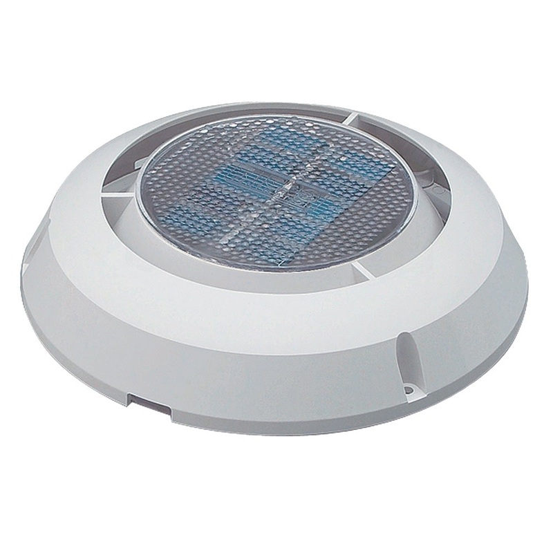 Marinco MiniVent 1000 3 – White [N20020]