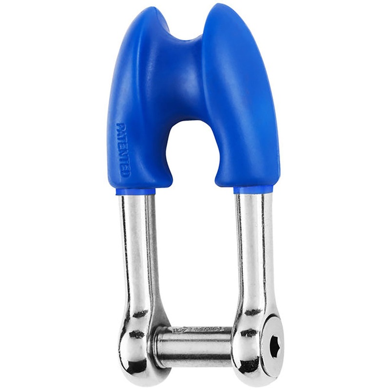 Wichard Thimble Shackle Allen Head Pin – 10mm Diameter – 13/32 [01395]
