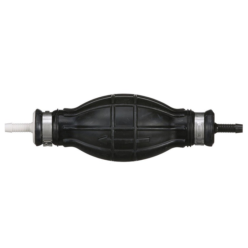 Attwood Primer Bulb – 1/4 Inner Diameter Hose [93014LP7]
