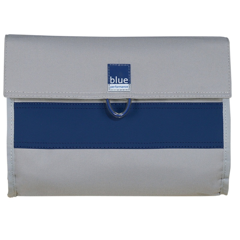 Blue Performance Cockpit Bag – Small [PC3410]