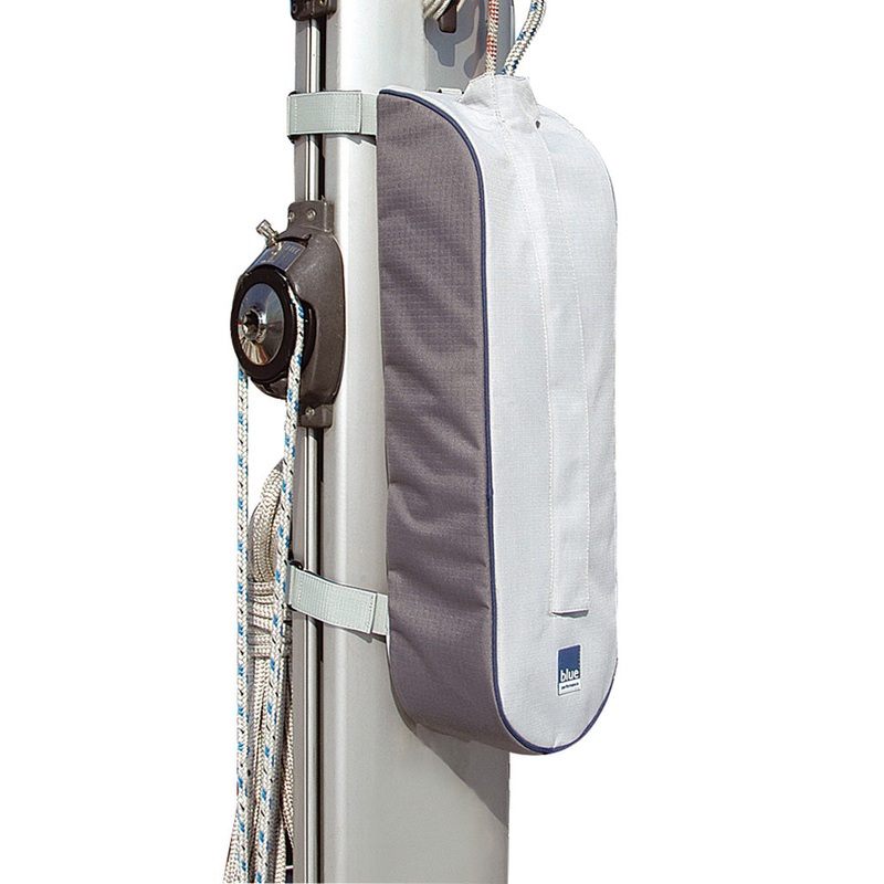 Blue Performance Halyard Bag – Medium [PC555]