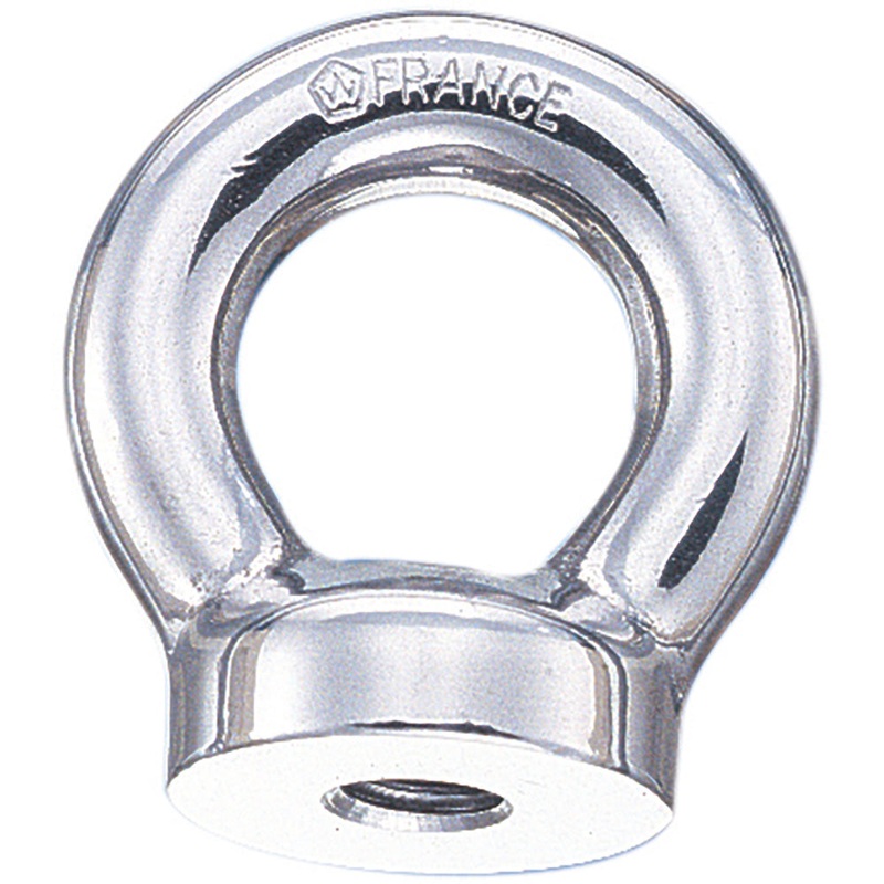 Wichard 5/8 Eye Nut – 1 1/16 Diameter [06363]