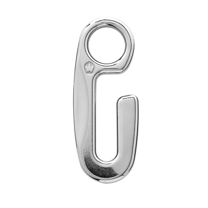 Wichard Chain Grip – For 10mm Chain – 3/8 – 103mm Length – 4-1/16 [29955]