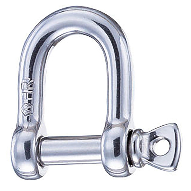 Wichard HR D Shackle – 16mm Diameter – 5/8 [11208]