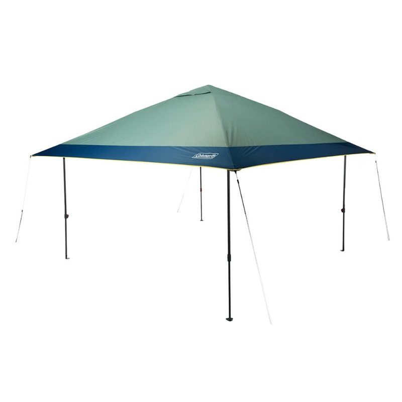 Coleman OASIS 13 x 13 Canopy – Canopy Moss [2156426]