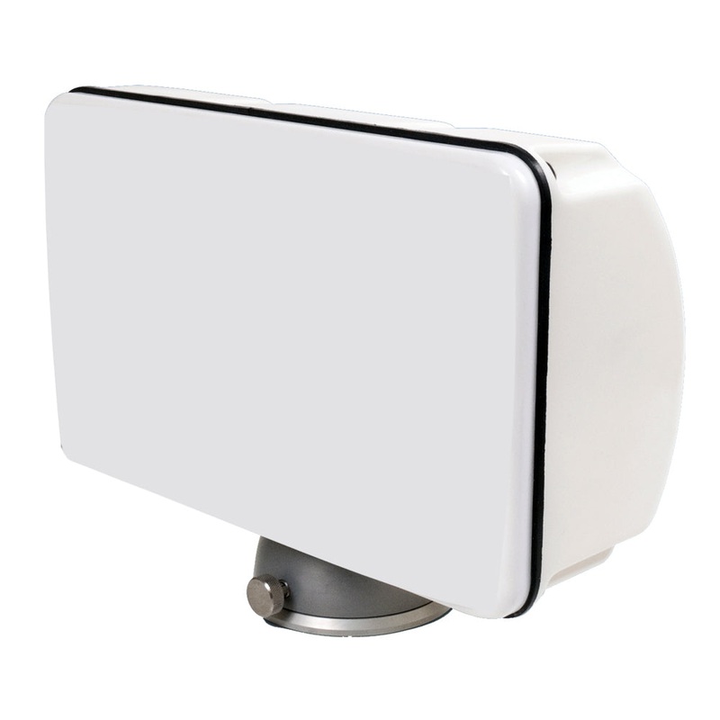 Seaview DPOD Deck Power Pod Box – Uncut Small for MFD Display