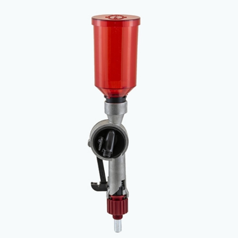 Lee Precision 92003 Deluxe Auto-Drum Powder Measure