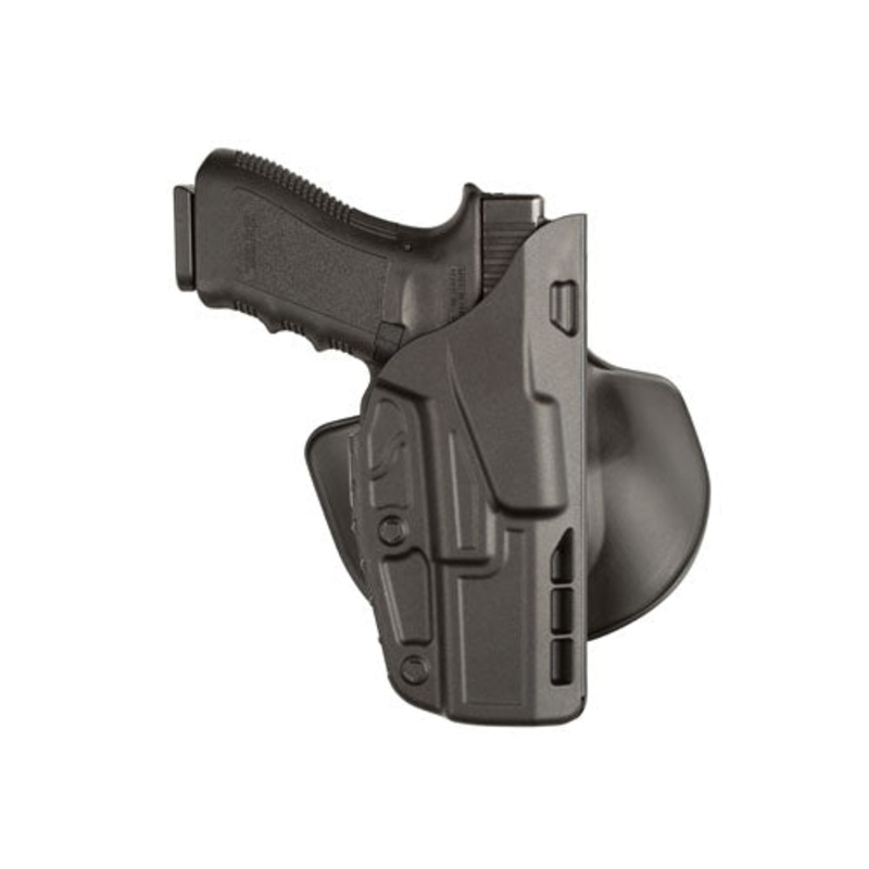 Safariland 6378 ALS Concealment Paddle Holster STX RH TIN971649589