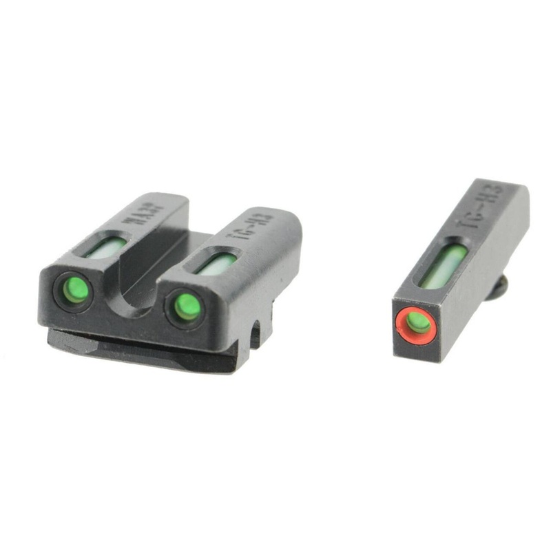 TruGlo TFX Pro Walther CCP Set